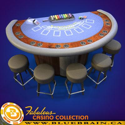 3D Model of  - 3D Render 2